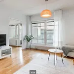 Scandinavian Design Stylish 1br Heart Center With Balcony 12 * Helsinki