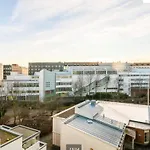 Appartement Scandinavian Design Stylish 1br Heart Center With Balcony 12 Helsinki