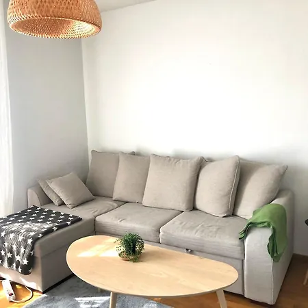 Scandinavian Design Heart Center Runeberginkatu Apartamento