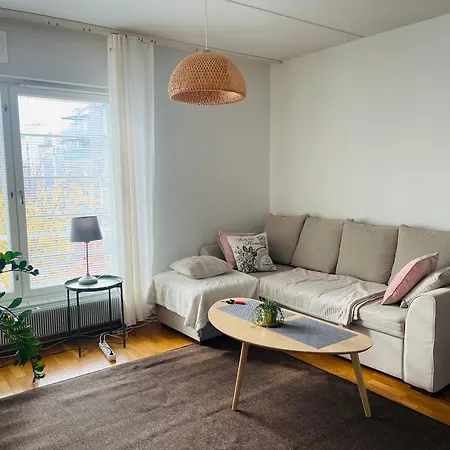 Scandinavian Design Stylish 1br Heart Center With Balcony 12 Appartamento *