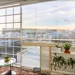 アパート Scandinavian Design Stylish 1br Heart Center With Balcony 12 *