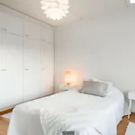 Scandinavian Design Stylish 1br Heart Center With Balcony 12 *
